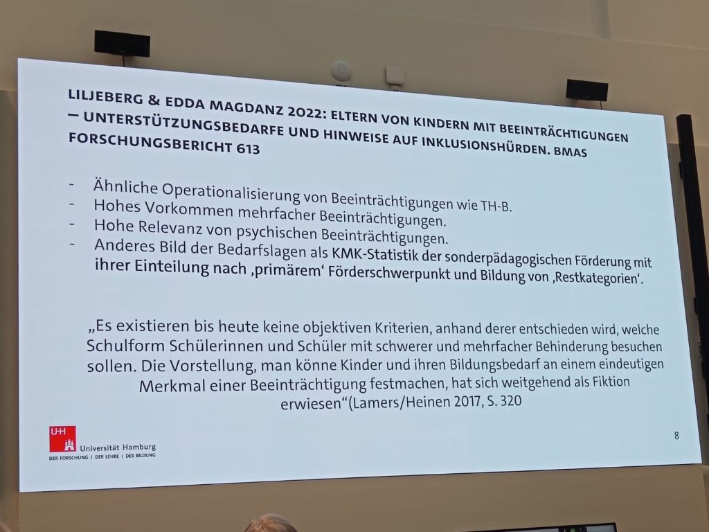 Unser Tag im Bundesministerium für Arbeit und Soziales