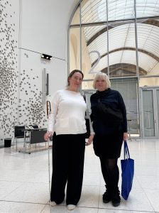 Unser Tag im Bundesministerium für Arbeit und Soziales