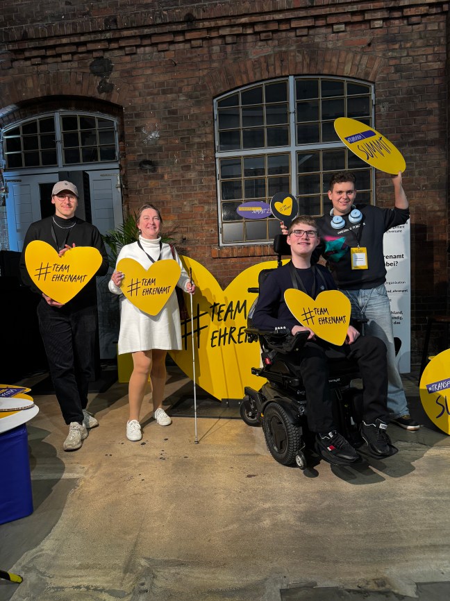 transform_D Summit 2025 in Berlin