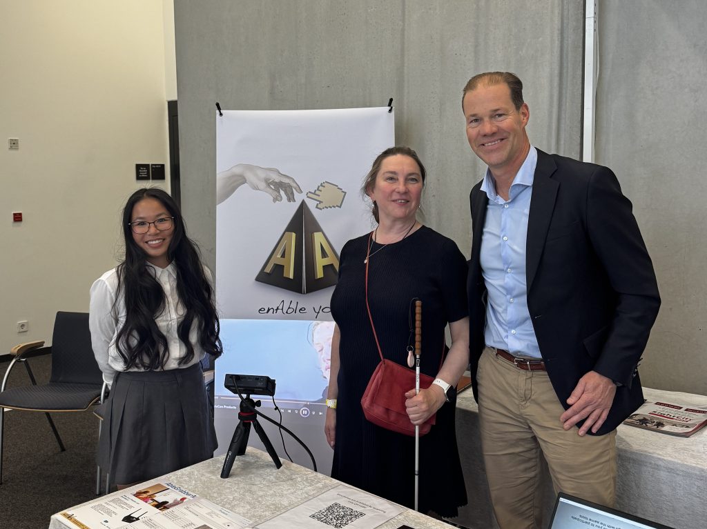 SightCity Messe 2025