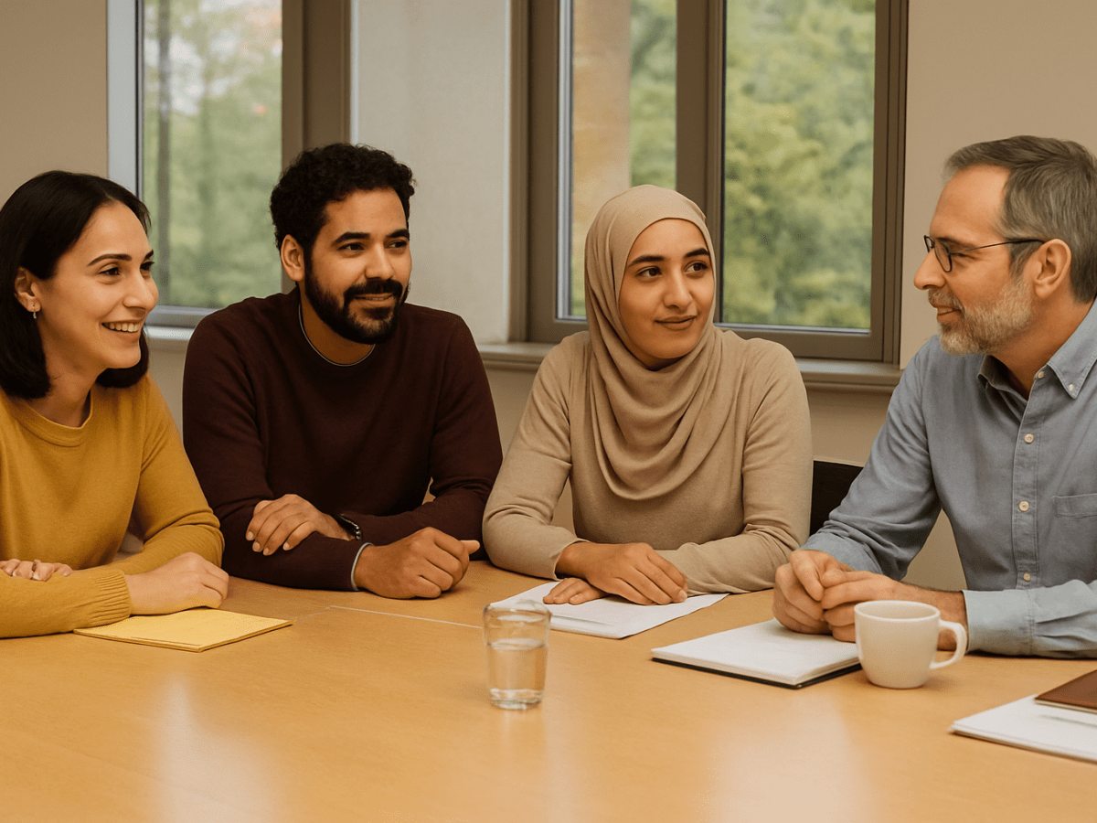 E Einladung zum Weihnachtsfeier und Abschluss brisch Jahr&nbsp;2025