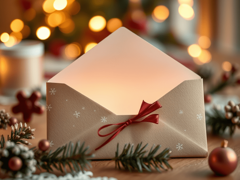 🎄 Weihnachtsfeier 2025 – seid&nbsp;dabei!