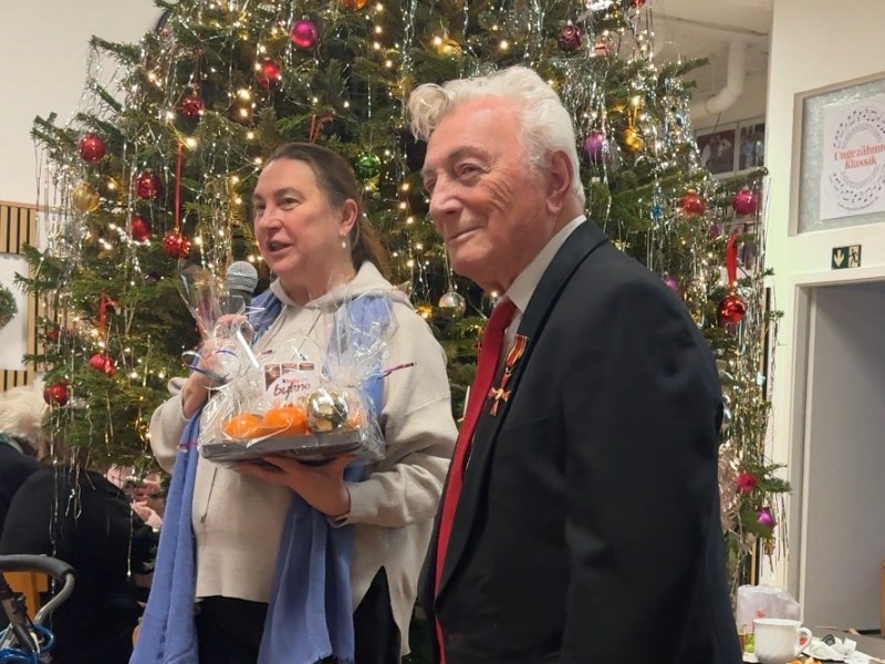 Im Sekretariat der Arno-Fuchs-Schule, der Förderschule für Kinder mit geistiger Entwicklungsstörungen in&nbsp;Charlottenburg