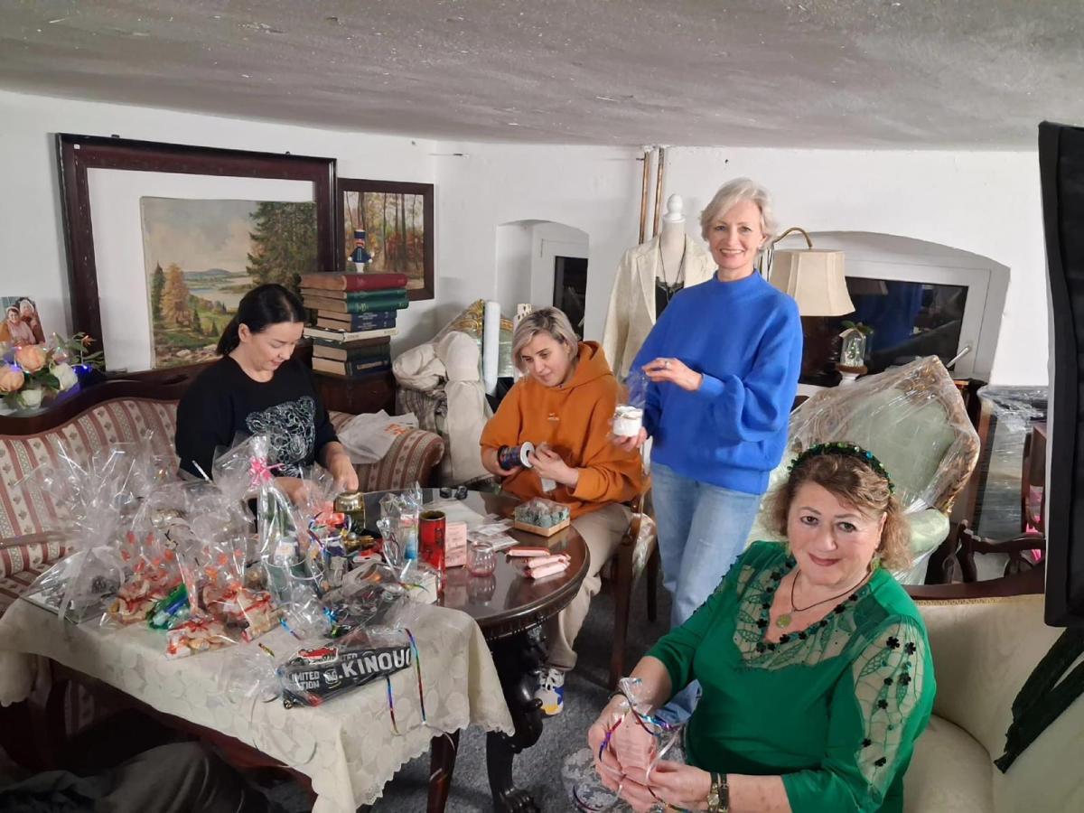 Вместе творим добро – присоединяйтесь!