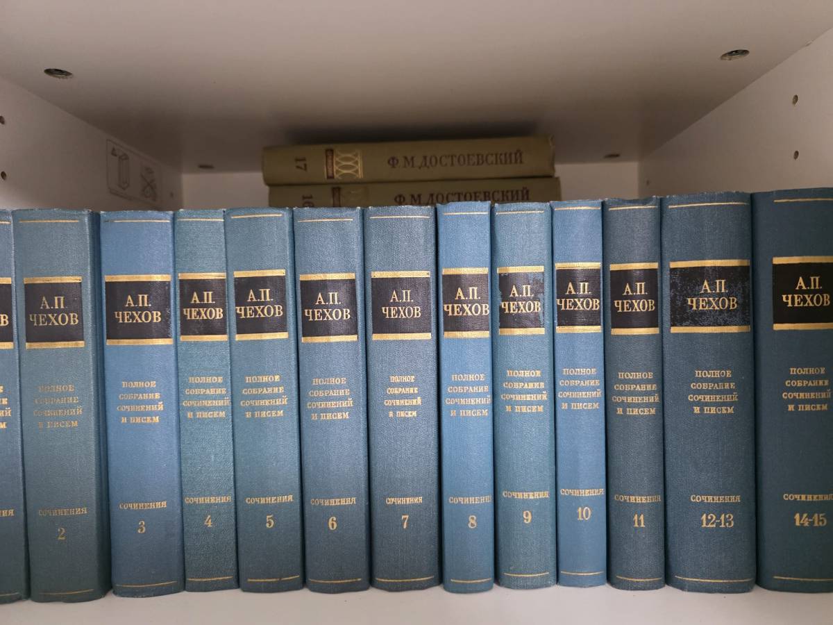 🌍 Делиться языком, сохранять истории — русские книги в&nbsp;подарок