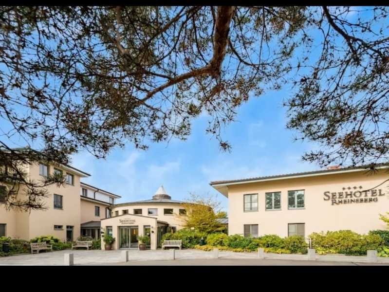 Bildung, Austausch und Inklusion im Mittelpunkt einer&nbsp;Seminarreise