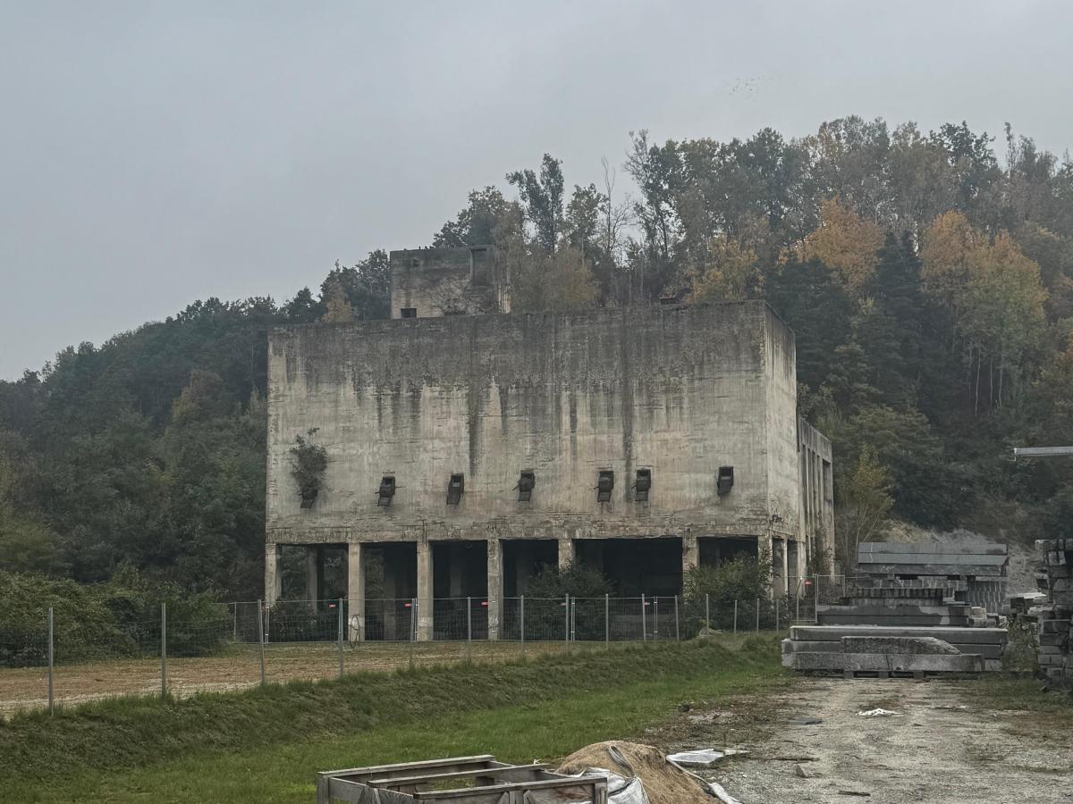 Dorthin gehen, wo Geschichte spricht – Gemeinsame Reise nach Linz 01.02.26-05.02.26