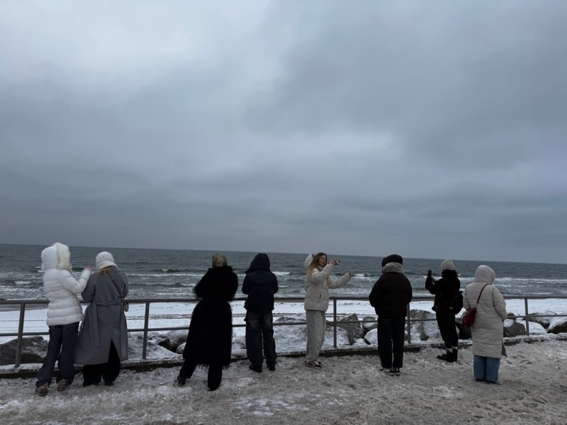 Rückblick: Unsere Reise nach Danzig 25.01.2026 –&nbsp;29.01.2026