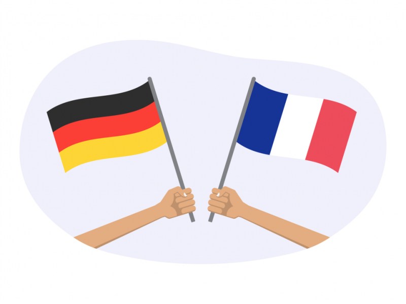  6 TAGE IN BERLIN – DEUTSCH-FRANZÖSISCHER JUGENDAUSTAUSCH