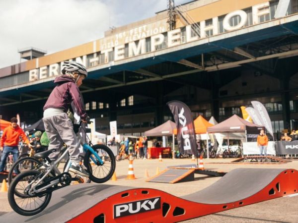 🚴 Unsere Teilnahme an der VELOBerlin&nbsp;2026