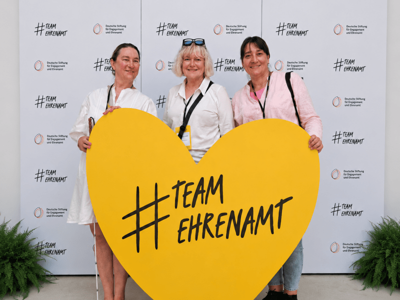 Repeat Charme e.V. beim DSEE Summit 2026 – Inspiration, Begegnungen und neue&nbsp;Ideen